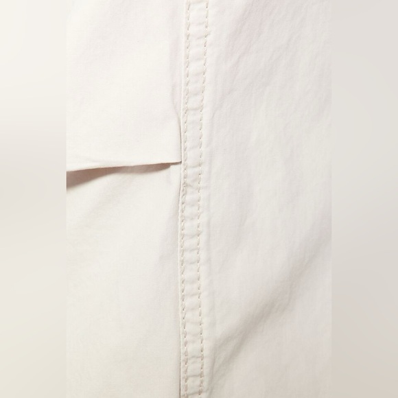 BNWT Parachute Pants - Picture 3 of 4